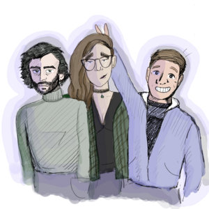 The Jimmys — Photo