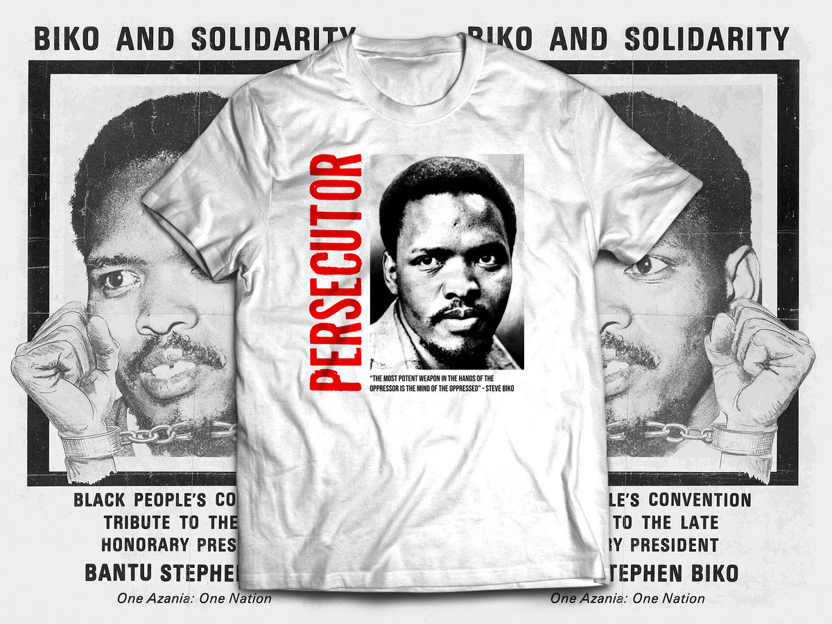 "Biko" Shirt