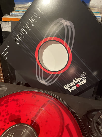 ハダウェイ　Life REMIXES　13リミックス収録CD ハダウェイ Life REMIXES 13リミックス収録CD