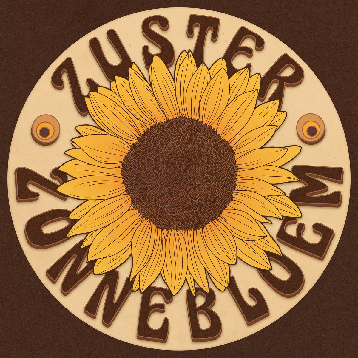 Show Don't Tell | Zuster Zonnebloem, image size:1200x1200