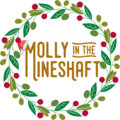 Molly in the Mineshaft image