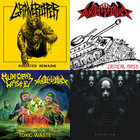 Pulling Out the Nails | Misery Index