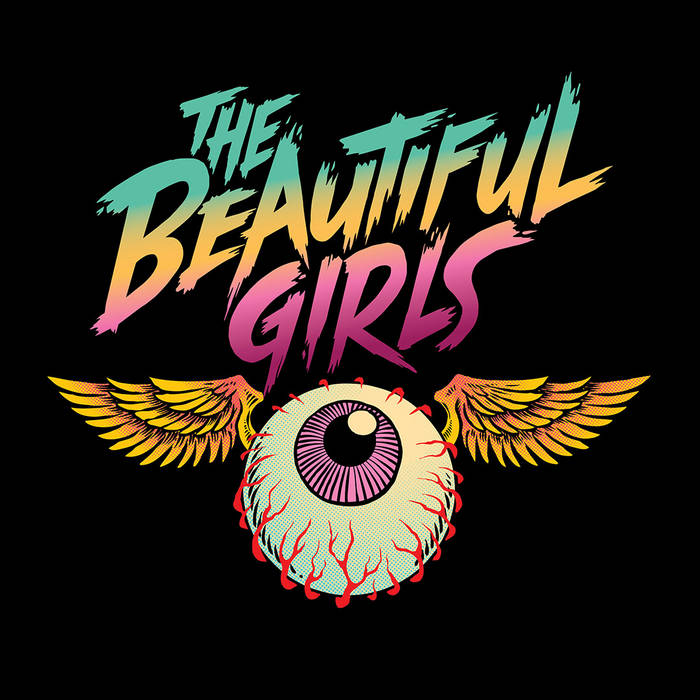 the beautiful girls セットリスト オーストラリア バンド Music | THE BEAUTIFUL GIRLS