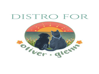 DISTRO FOR:OLIVER GLENN RECORDS main photo