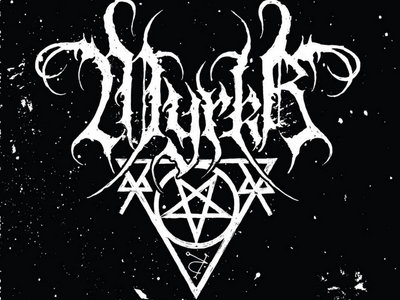 Myrkr- Rekwiz/Ritual of Undeath CD main photo