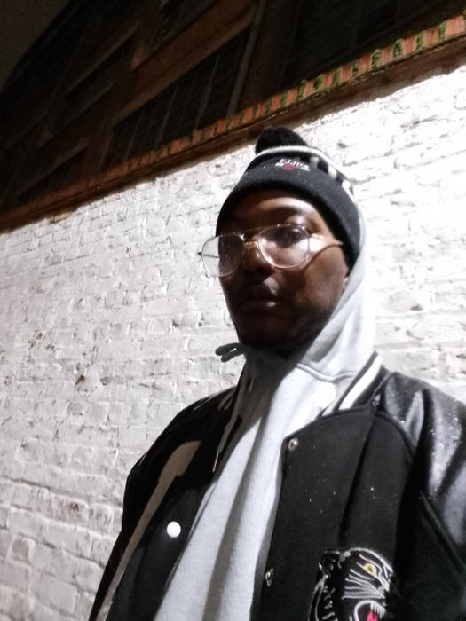 Music | Lewis Parker