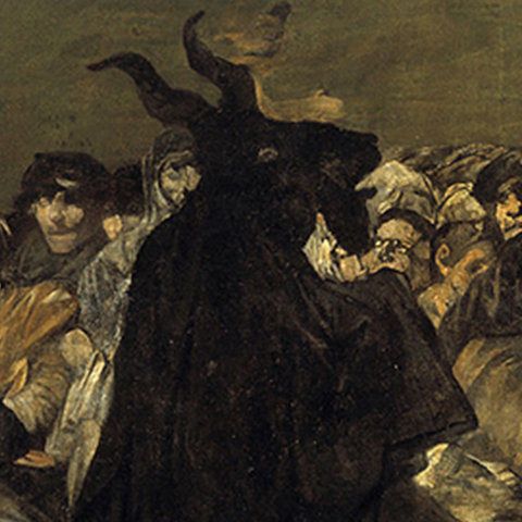 Music Black Paintings