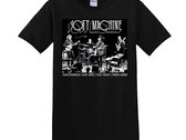 SOFT MACHINE T-SHIRT  - Other Doors World Tour 2023 - Chapter One photo 