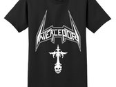 Interceptor - Interceptor "Skullcrux" Shirt