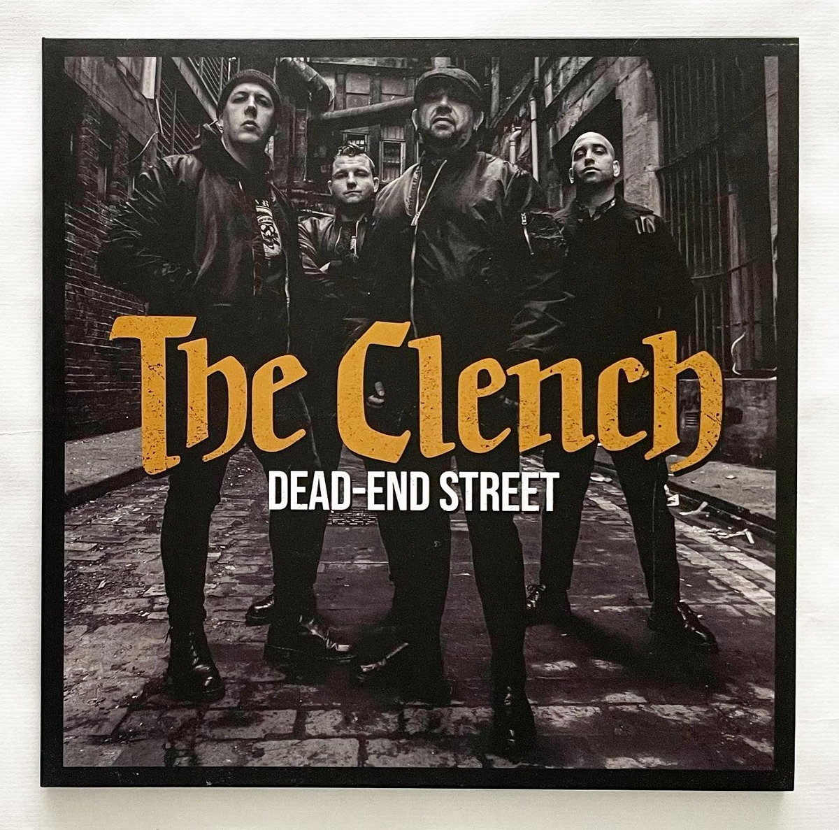 Dead-End Street | The Clench