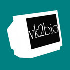 vk2bio thumbnail