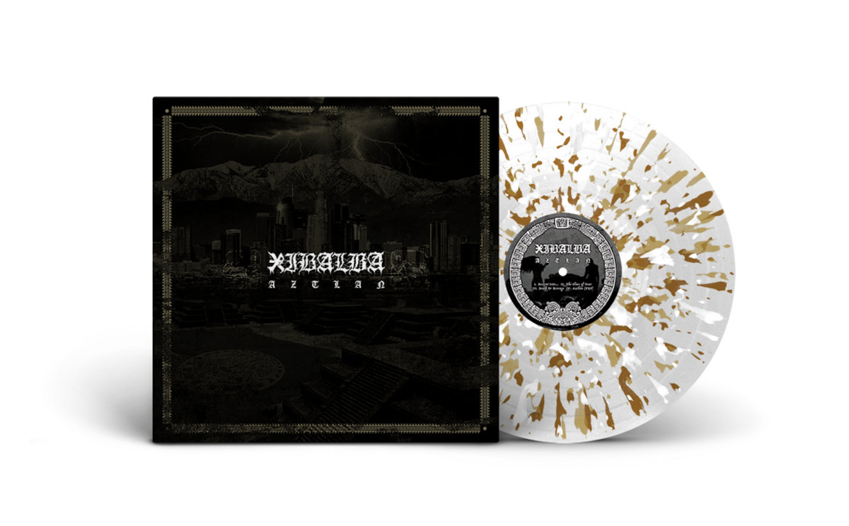 Aztlán | Xibalba | Closed Casket Activities