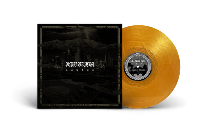 Aztlán | Xibalba | Closed Casket Activities