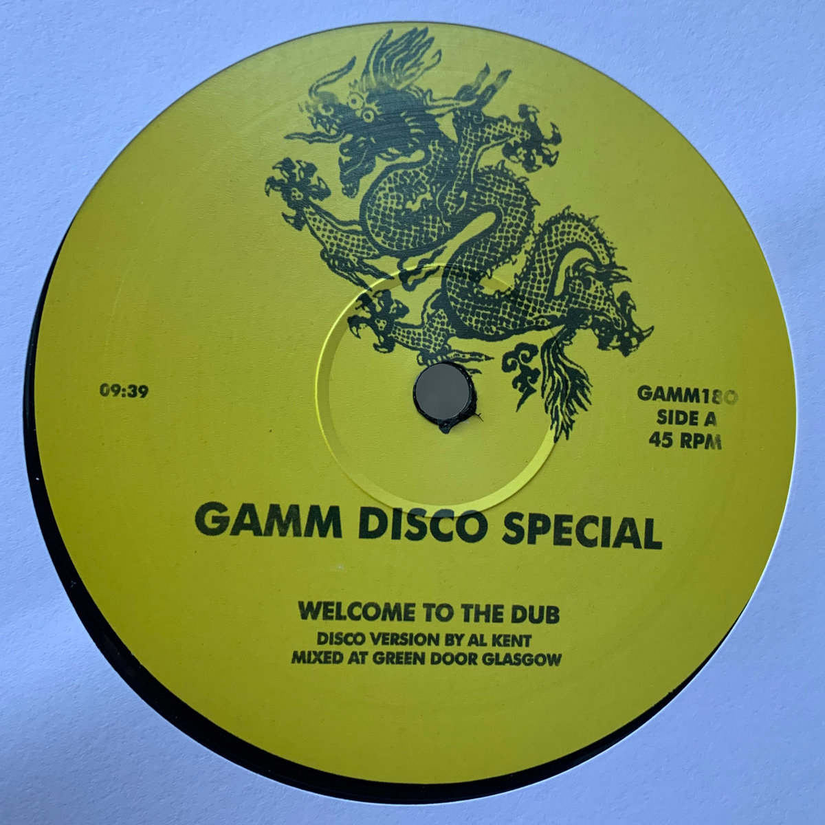 ギガレアedit!! Al Kent – It Seems To Hang On ギガレアedit!! Al Kent – It Seems To Hang On Al Kent – It