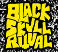 Black Skull Ritual image