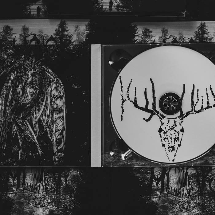 Glava I – CD w/o Booklet