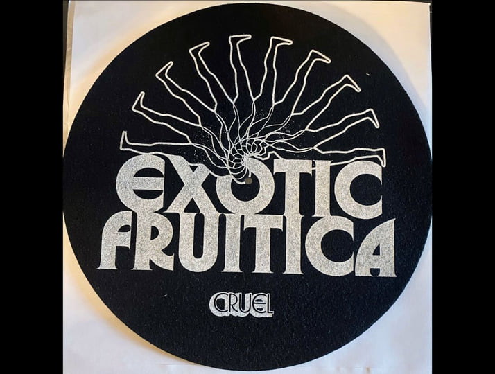 EXOTIC FRUITICA LP | EXOTIC FRUITICA