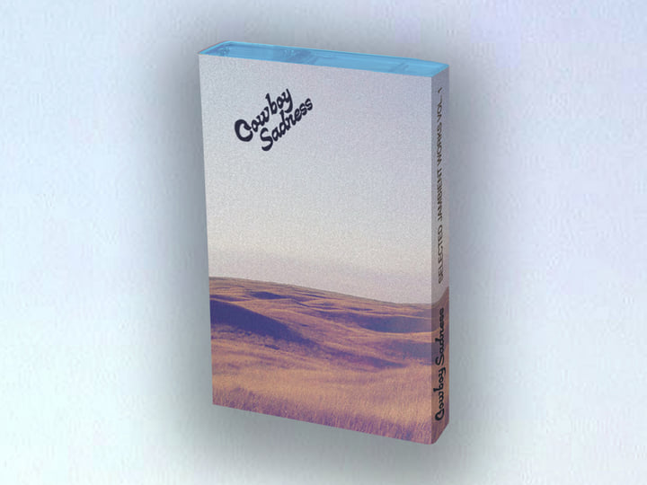 Selected Jambient Works Vol. 1 | Cowboy Sadness
