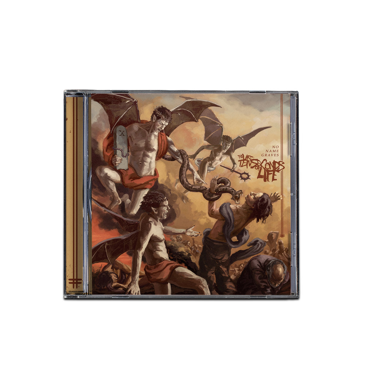 DEATH ANGEL の初期作品4CDセットが登場！|ロック