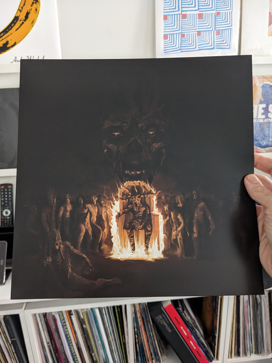 Gilgamesh 2nd 国内盤LP Another Fine Tune You've Got Me Into | Gilgamesh | Charly Records