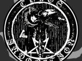 Chaos Invocation - "Diabolical Hammer"  Sigil Patch