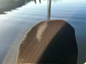 Hammer Black Beanie Hat photo 