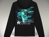 eNdgame Double-Sided Hoodie photo 
