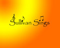 Sullivan Sings image
