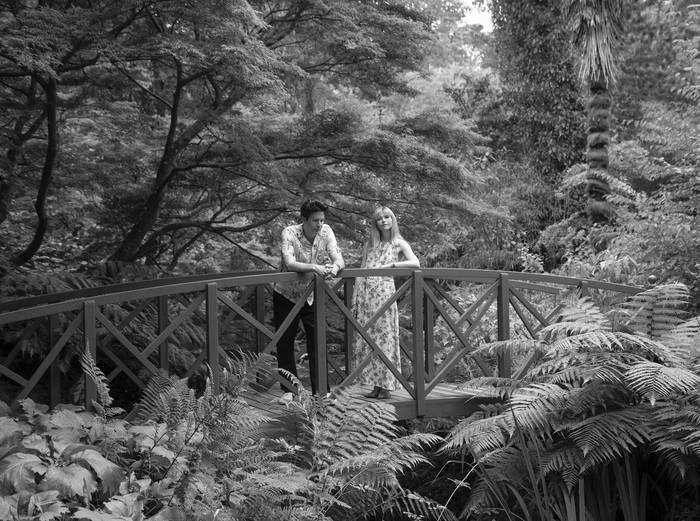 The Crying Game | Still Corners