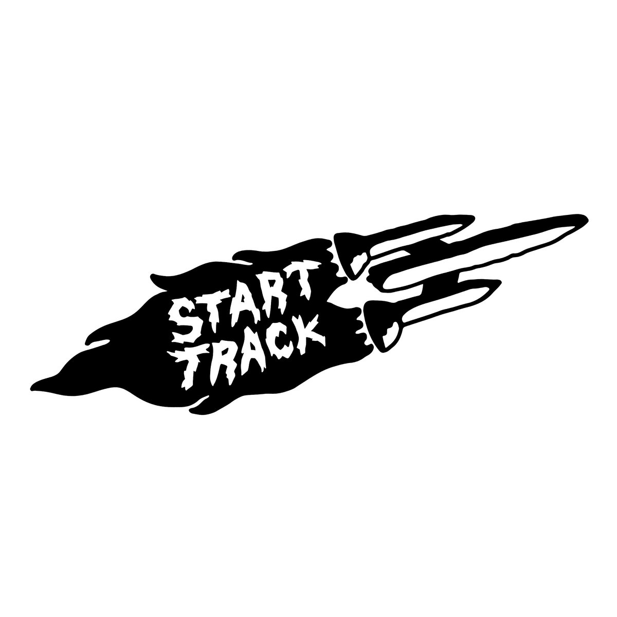 START THE TRACK VOL I Start track
