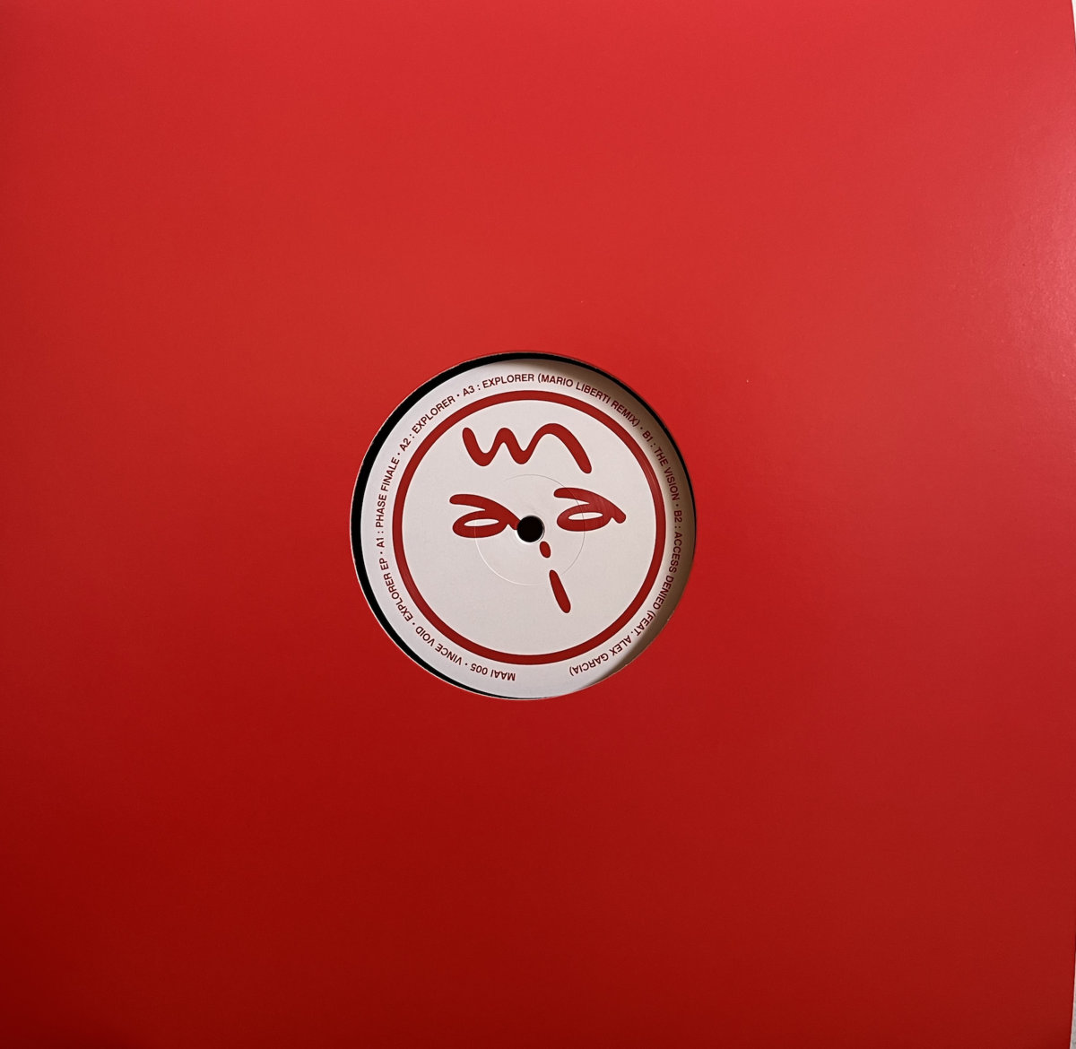 Voidd – Desperate Truth | Releases | Discogs