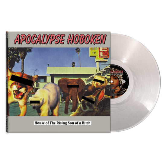 House Of The Rising Son Of A Bitch | Apocalypse Hoboken | Kung Fu