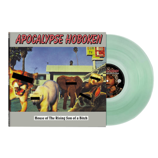House Of The Rising Son Of A Bitch | Apocalypse Hoboken | Kung Fu
