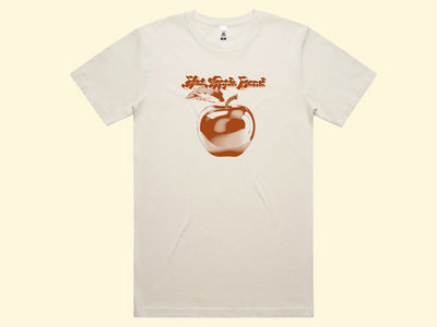 Hot Apple Band T-Shirt main photo