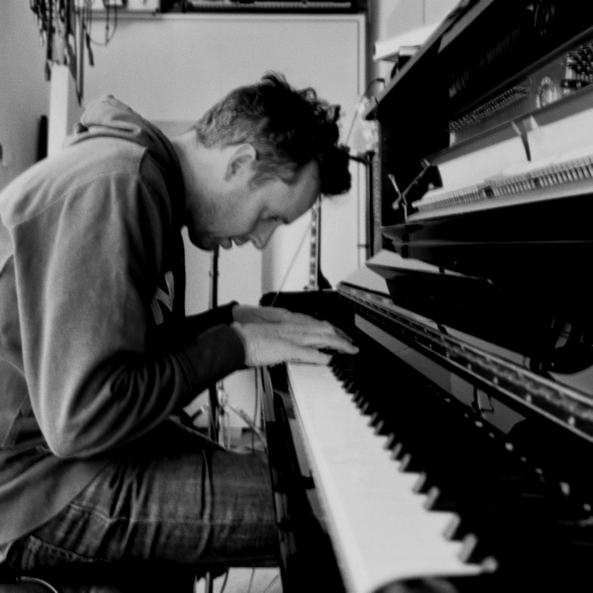 Christmas On Acid | Jonny Wright