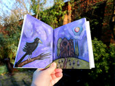 The Crow, Song Book photo 