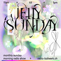 Jelly Sunday image