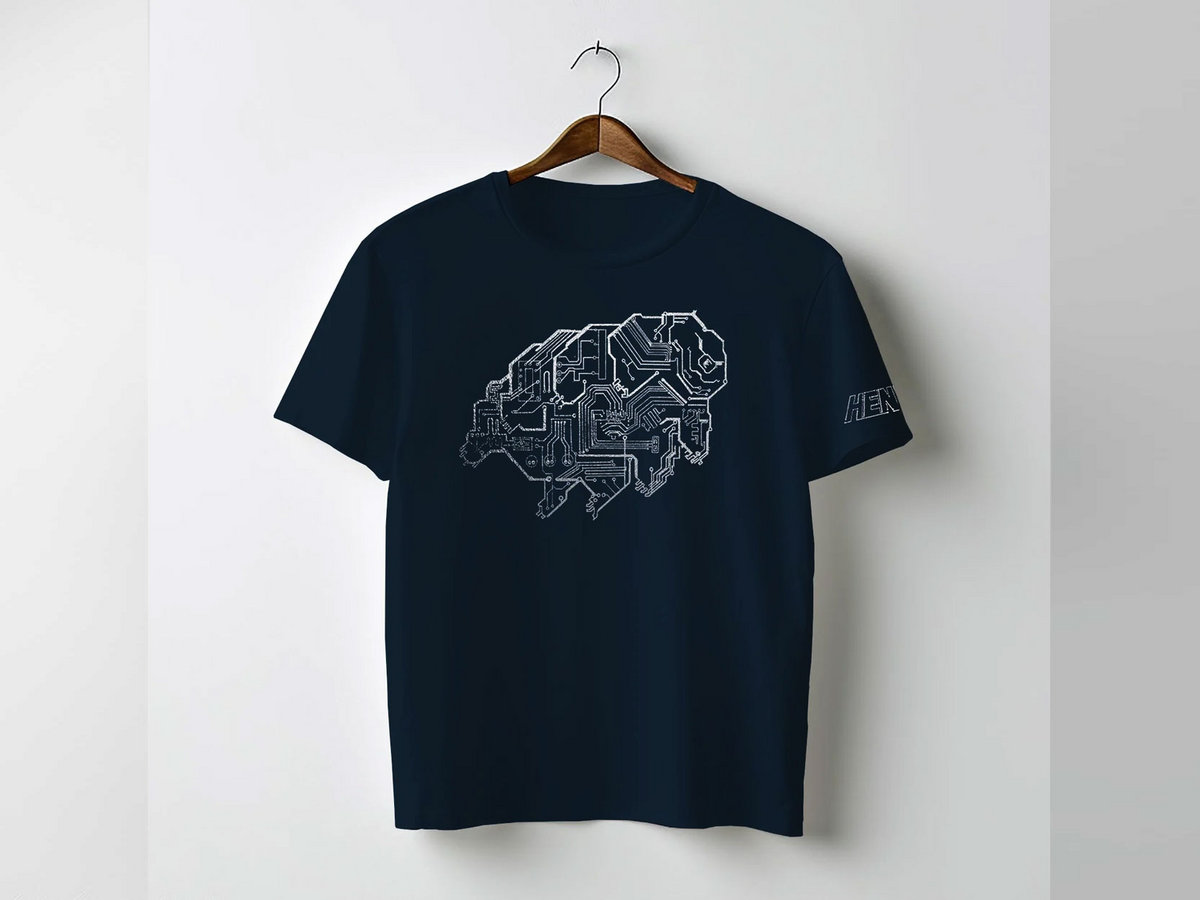 Tardigrade T-shirt | HENGE