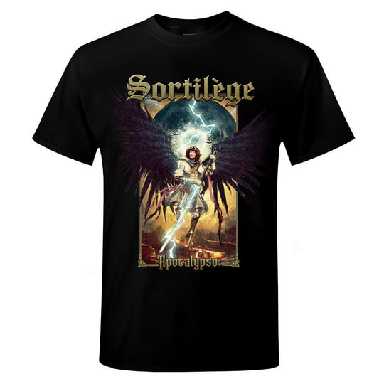 Apocalypso | Sortilège