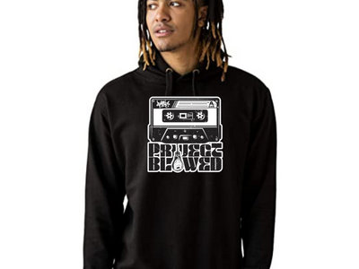 Project Blowed 29th Anniversary Concert Hoodies main photo