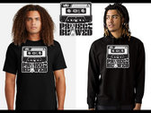 Project Blowed 29th Anniversary Concert Hoodies photo 