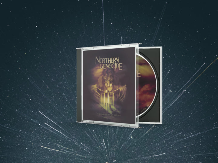 The Point of No Return | Northern Genocide