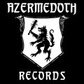 AZERMEDOTH RECORDS image