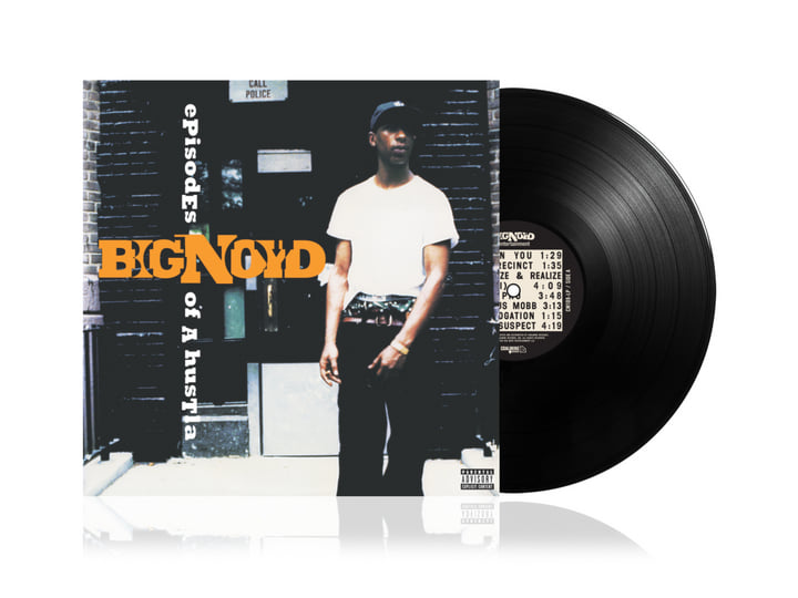 Episodes of a Hustla | Big Noyd