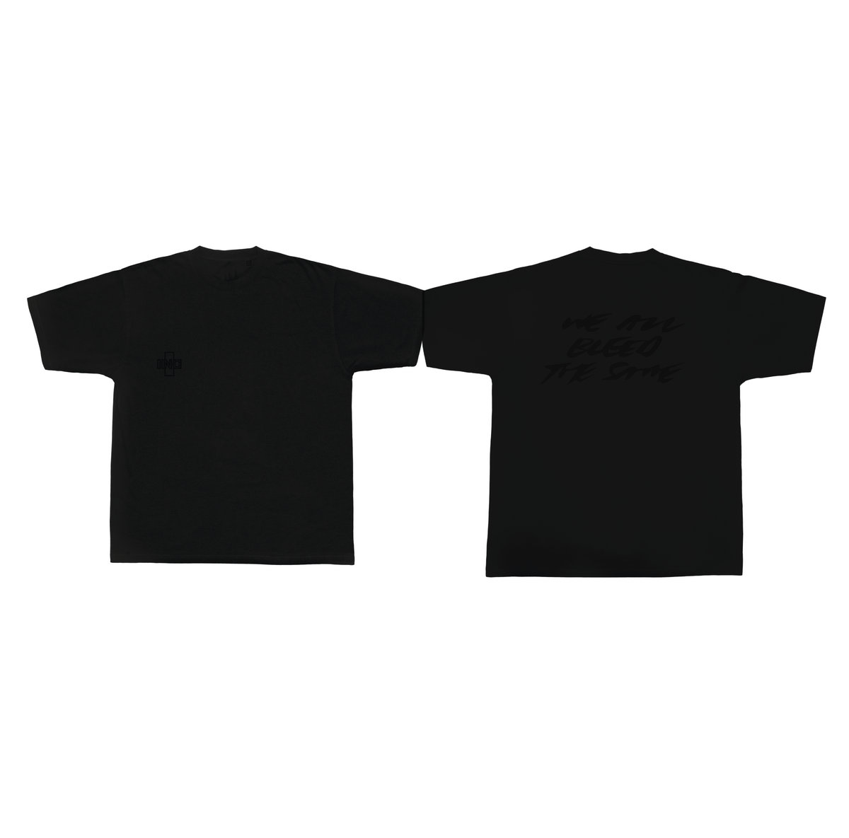 UNSEEN TRUTH TEE - LIMITED | Michael J. Blood