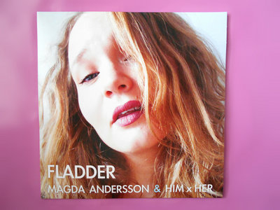 CD "Fladder" main photo
