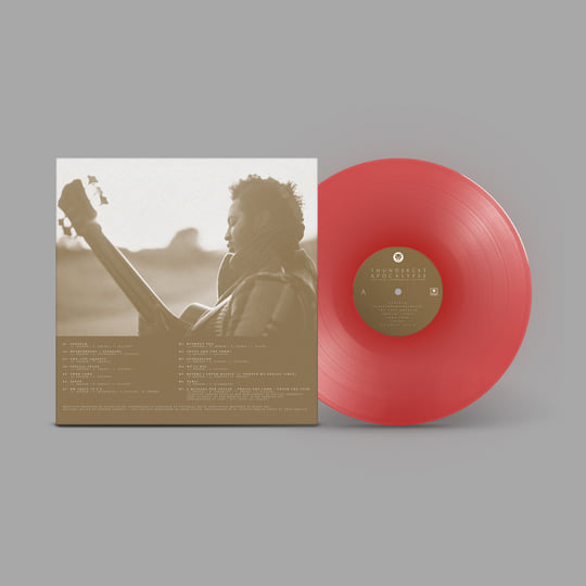 Apocalypse (Ten Year Anniversary Edition) | Thundercat