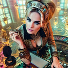 Beatrixx Kiddo  thumbnail