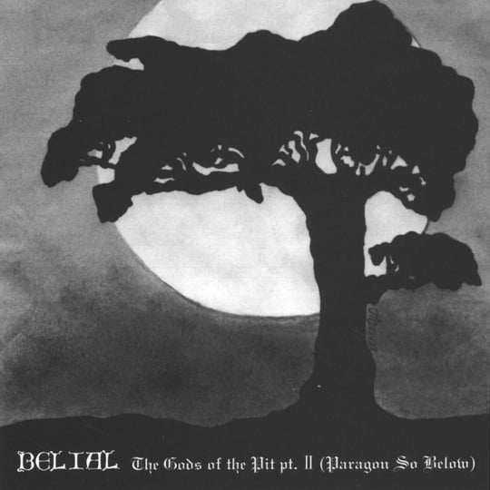 Paragon Belial ブラックメタル　blackl Paragon Belial - F.M.M.S. - YouTube