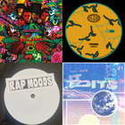 Rockers Hi Fi - Overproof | Rockers Hi Fi | biggabush